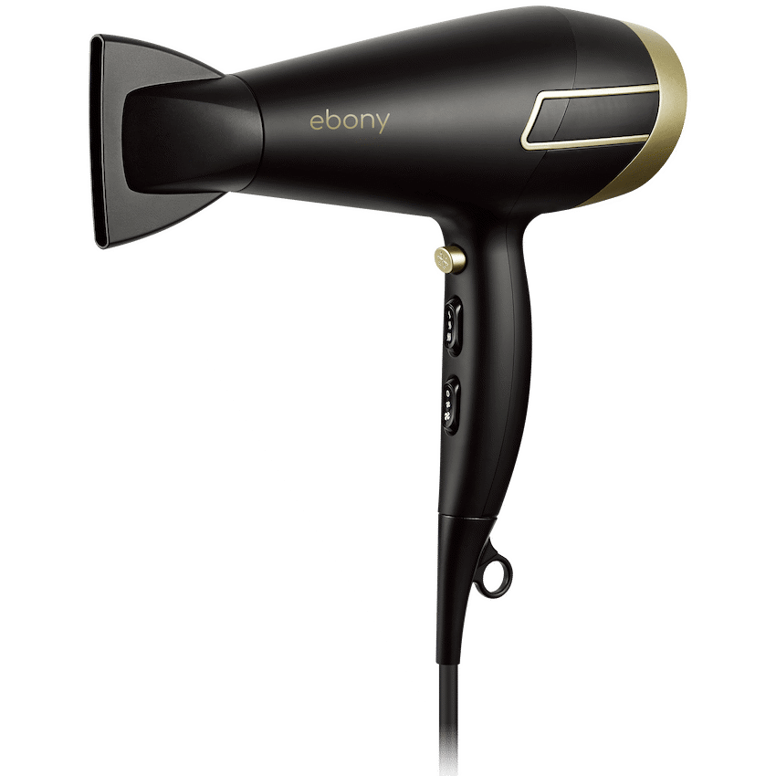 Elektra Ebony AC Hair Dryer