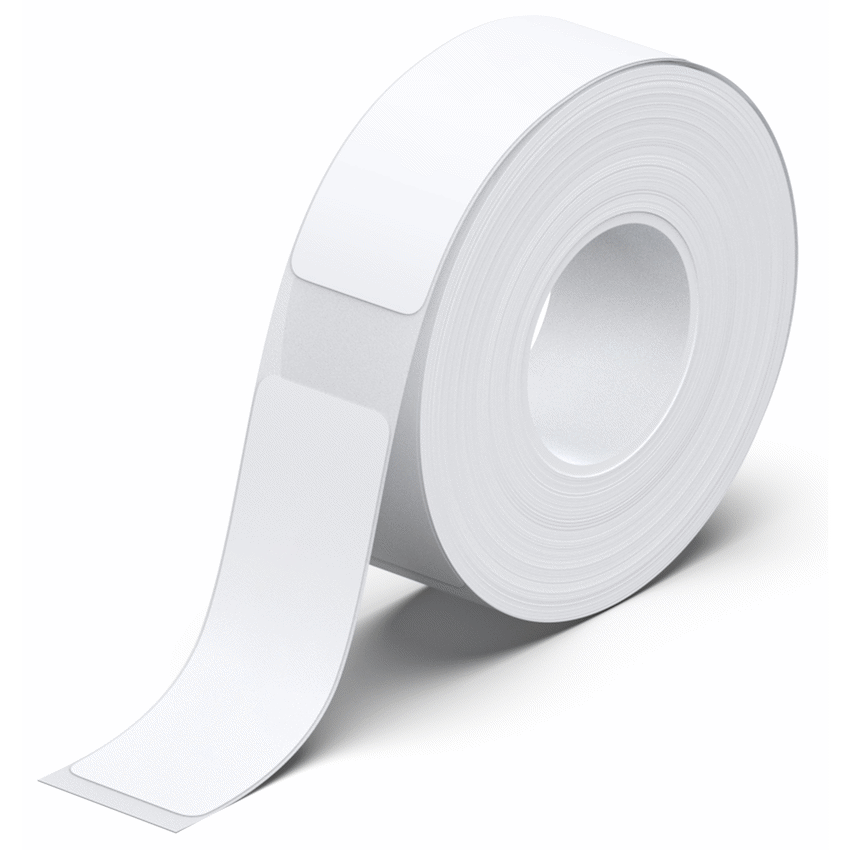 Volkano LabelPro Small Thermal Labels for LabelPro Series - White