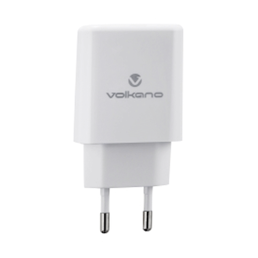 Volkano Electro Series Q.C. 3.0 Quick Charge Charger
