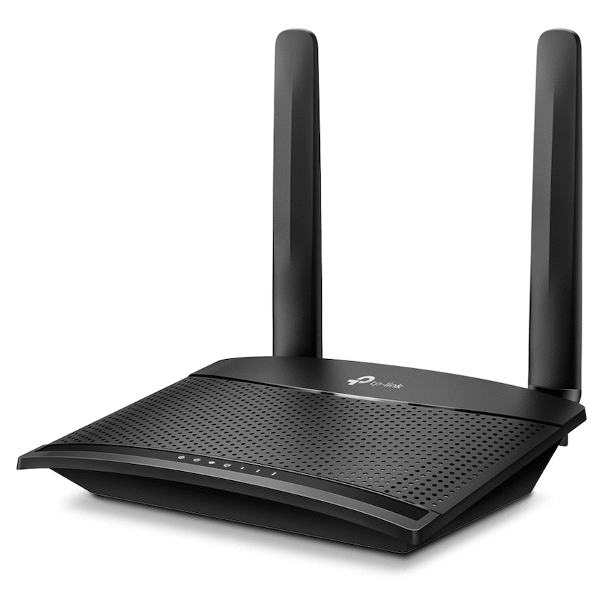 TP-Link 300Mbps Wireless N LTE Router