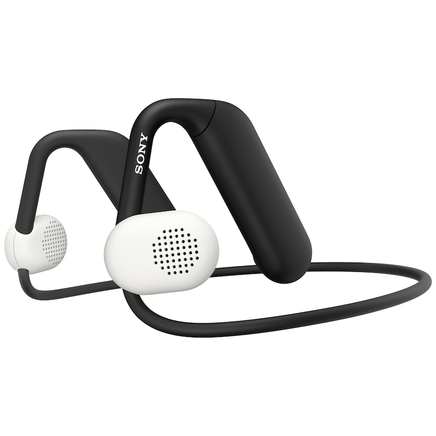 Sony Float Run Black/White