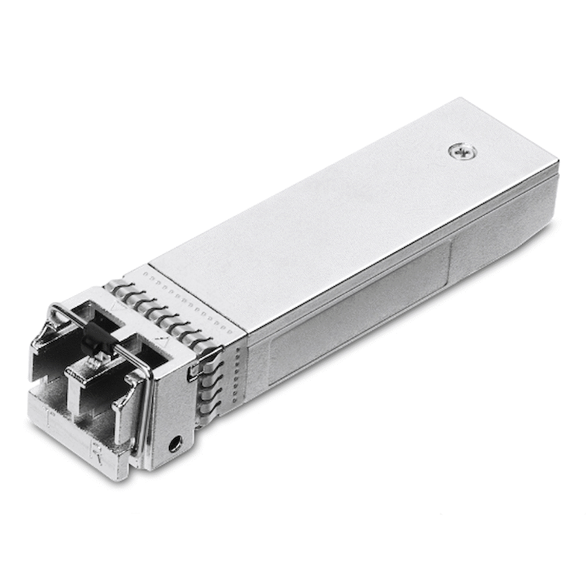 TP-Link OMADA 10GBASE-SR SFP Plus LC Transceiver