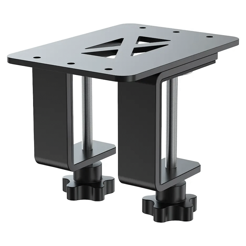 Moza Handbrake/Shifter Table Clamp