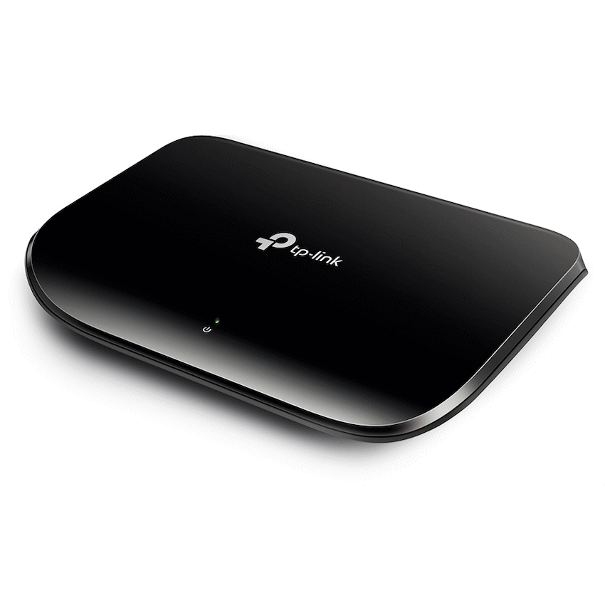 TP-Link 5 Port Gigabit Desktop Switch