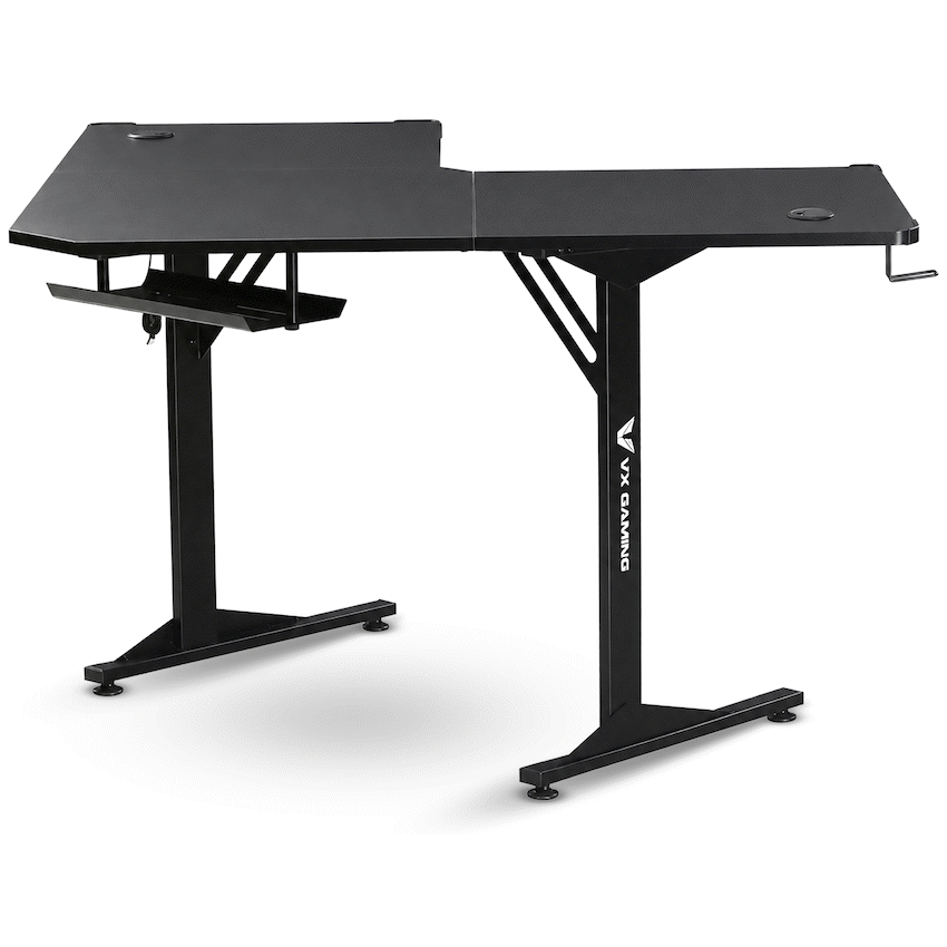 Rampage Gaming Desk