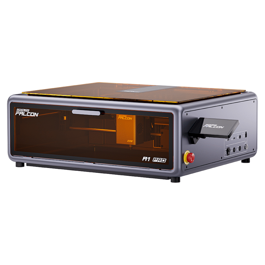 Creality Falcon A1 Pro Laser Engraver 20W