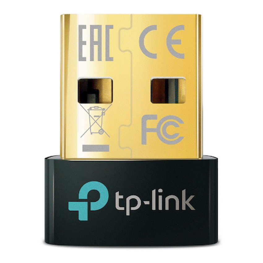 TP-Link UB5A Bluetooth 5.0 Nano USB Adapter