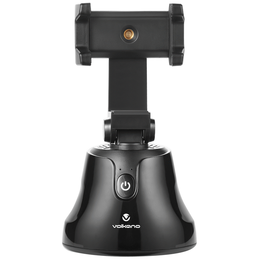Volkano Follow Me Series Auto-Tracking Phone Stand