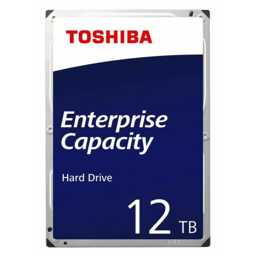 MG07ACA14TE 12tb 72RPSATA - Enterprise