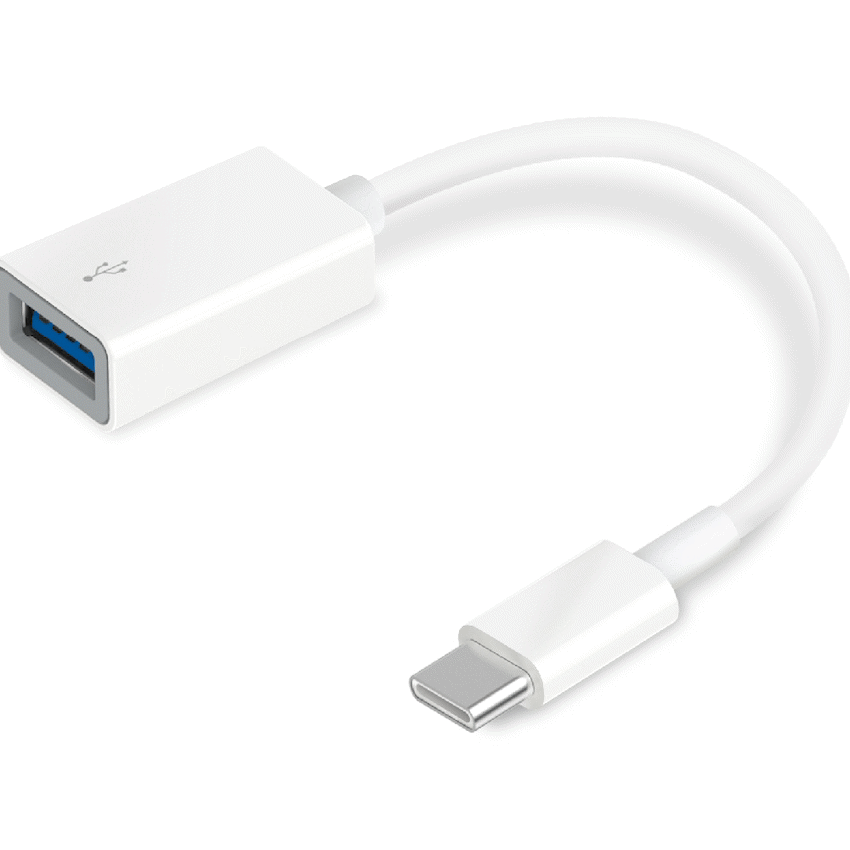TP-Link USB-C to USB-A SuperSpeed 30 Port Adapter