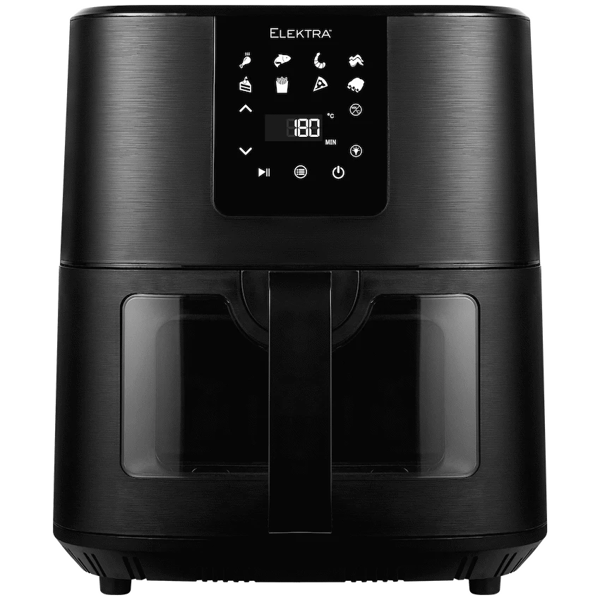 Elektra 9L Digital Air Fryer