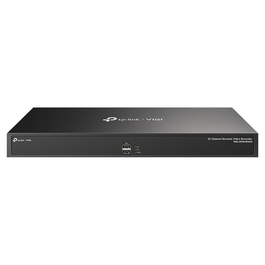 TP-Link VIGI 32-Channel NVR