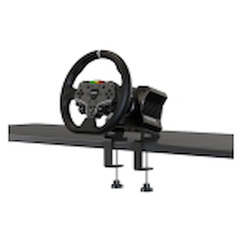 MOZA R5 Racing Simulator Bundle