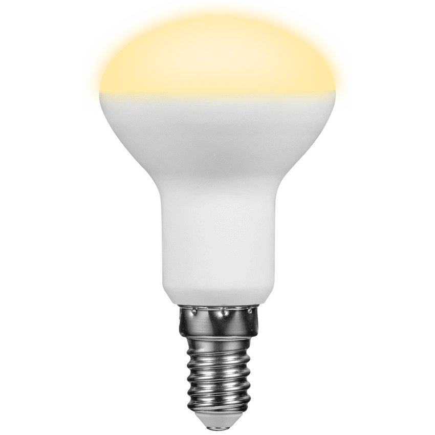 Ellies 5w R50 Residential Bulb - E14 - WW