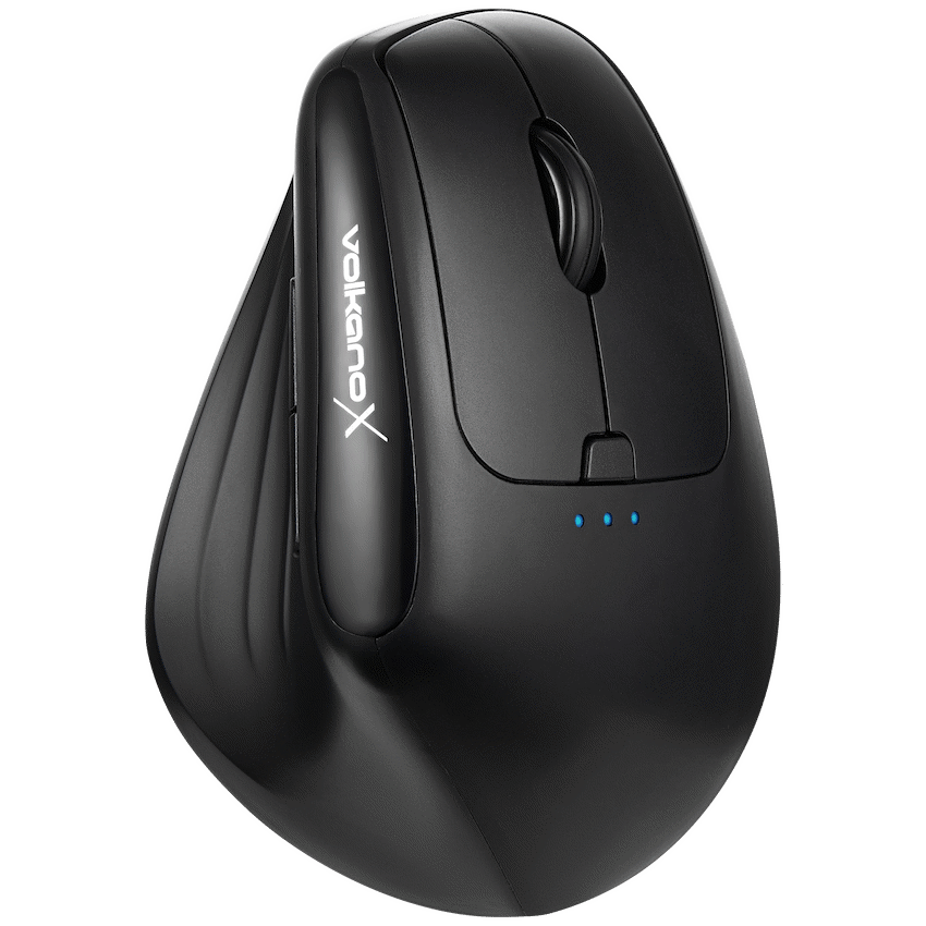 VolkanoX Aether Series Wireless Mouse With RGB