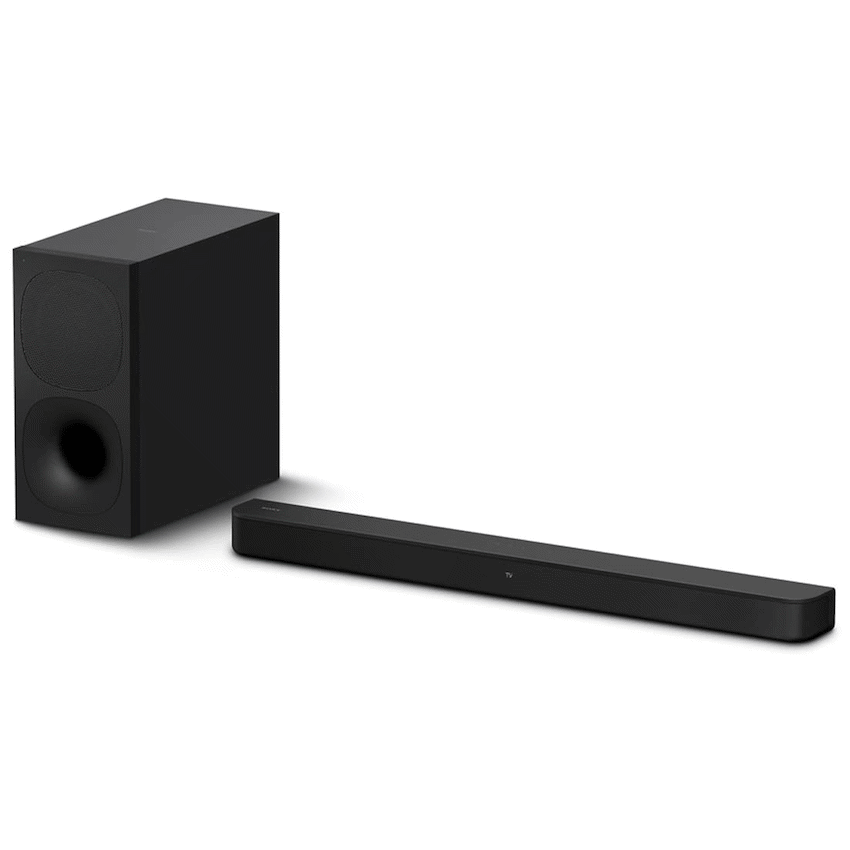 Sony HT-S400 330w 2.1ch Wireless SW Soundbar