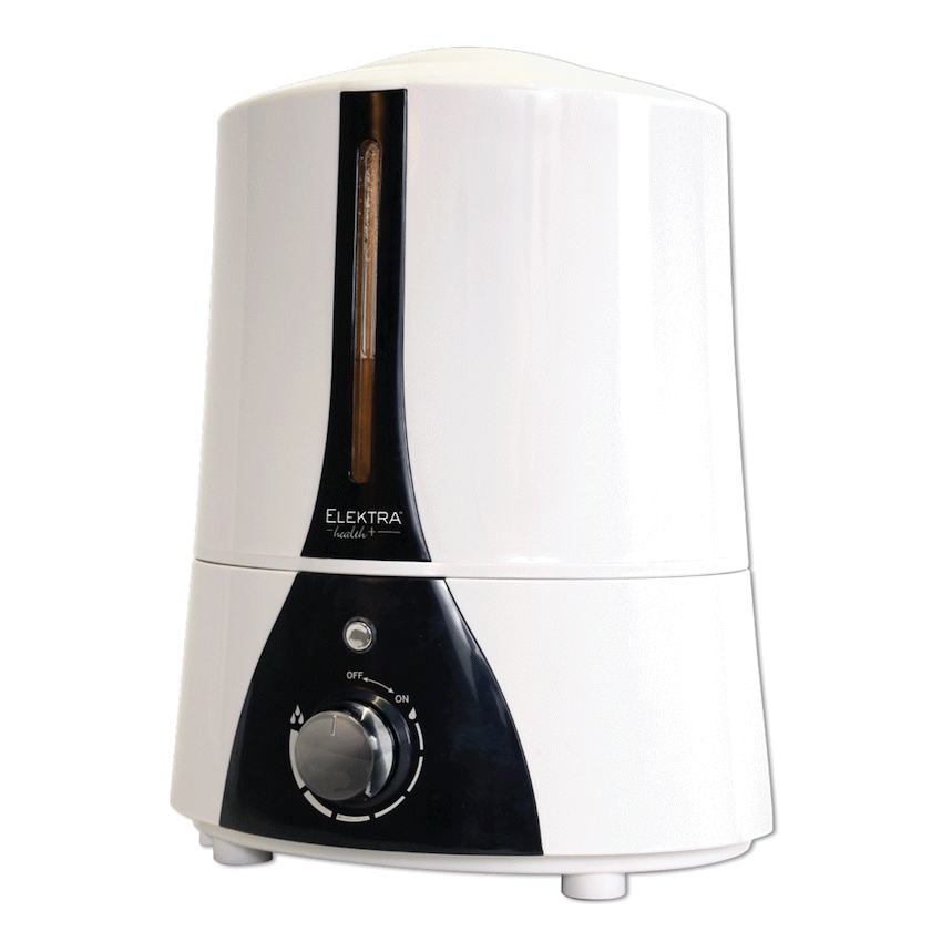 8077 - Elektra Health Cool Steam Humidifier