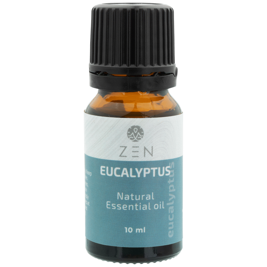 Zen Oil - Eucalyptus