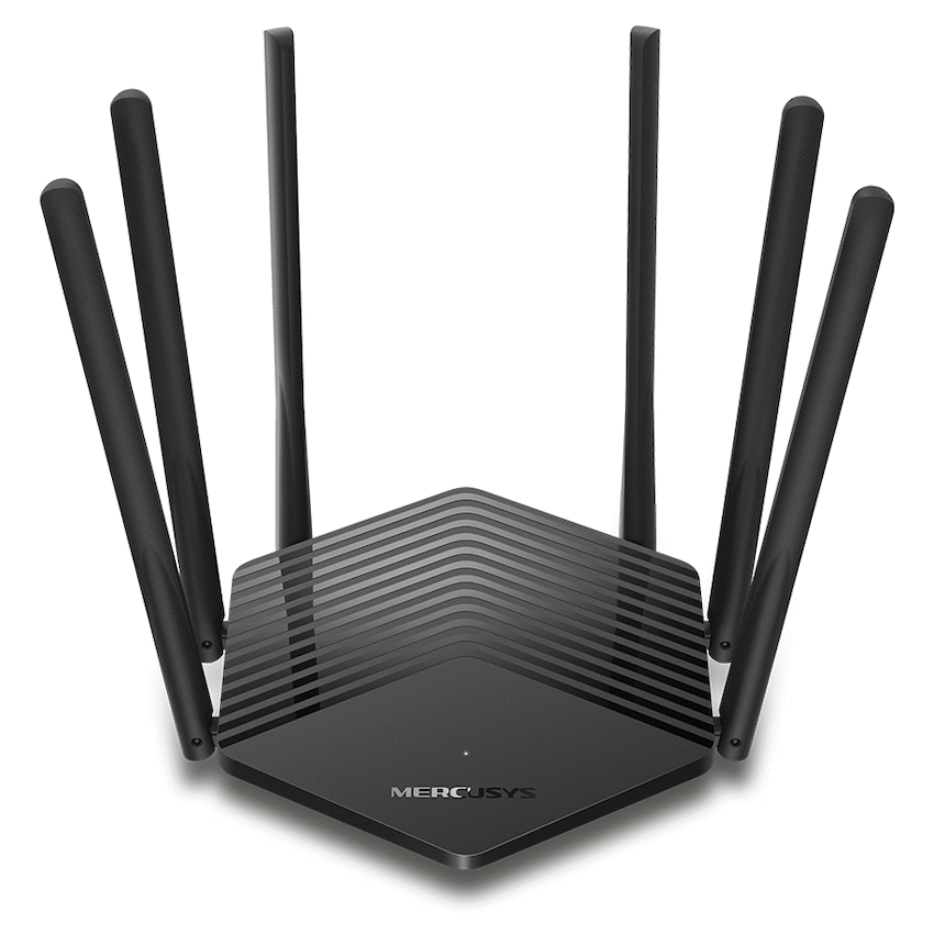 Marcusys AC1900 Dual Band Gigabit Wi-Fi Router