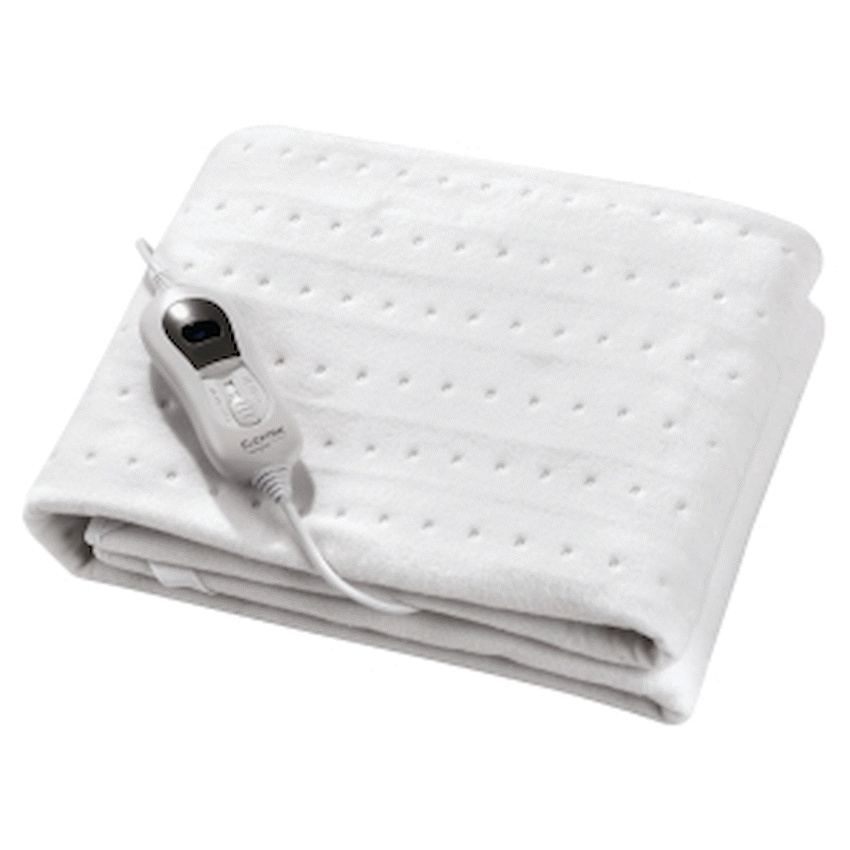 Elektra Comfort Electric Blanket - Single