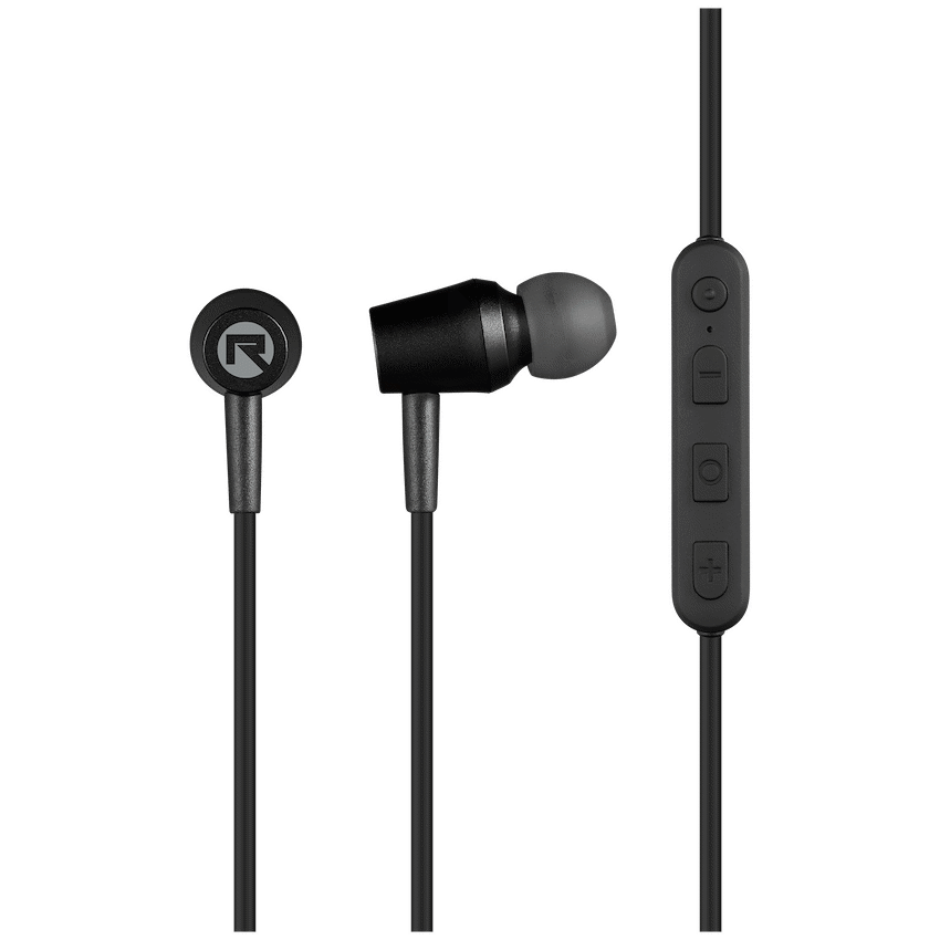 Rocka Pulse Bluetooth Earbud - Black
