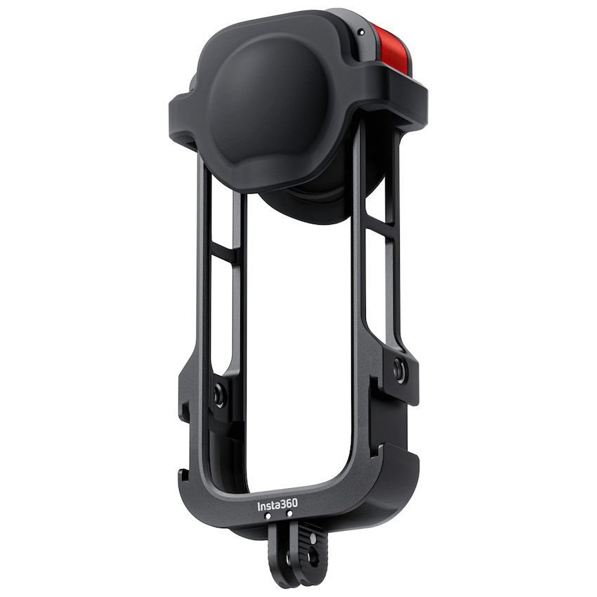 Insta360 X4 Utility Frame