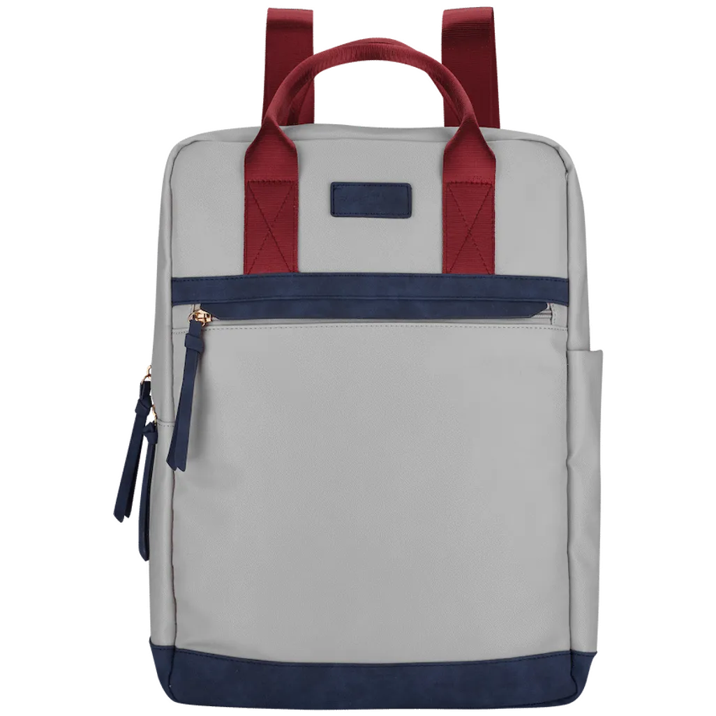 SupaNova Lara 15.6" Laptop Backpack - Multi