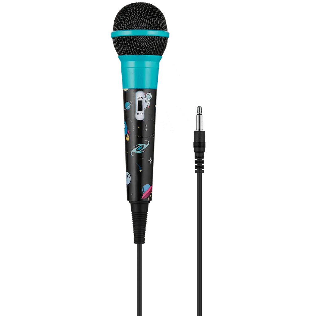 Amplify Sing-Along V 3.0 Series Microphone - Musical