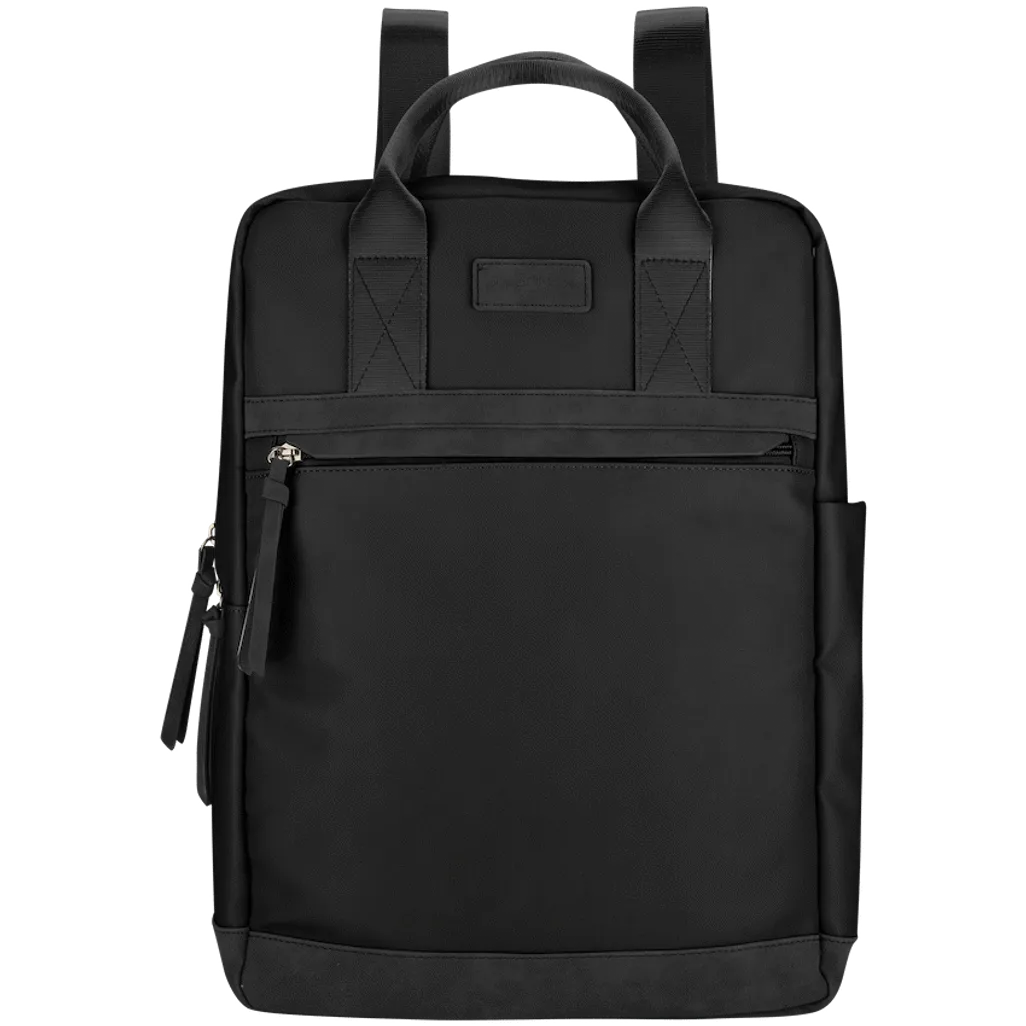 SupaNova Lara 15.6" Laptop Backpack - Black