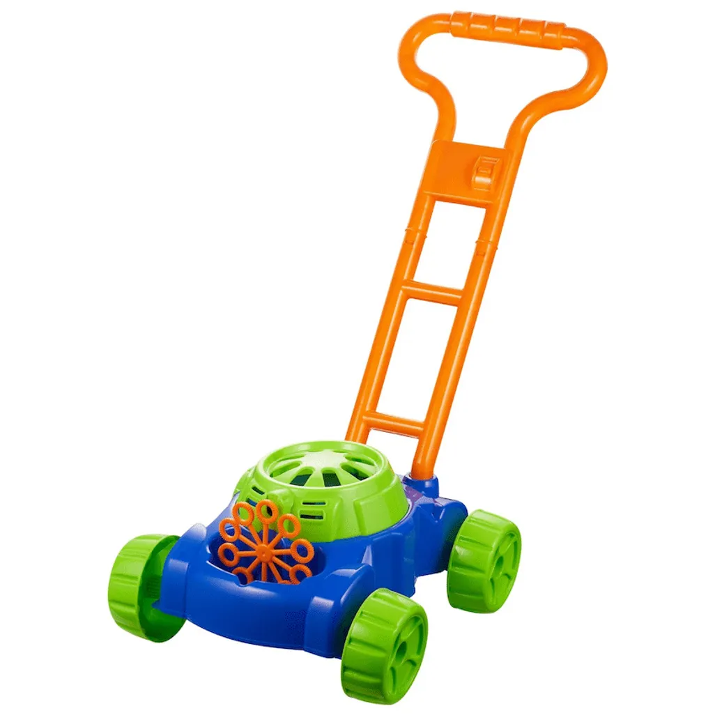 Avalanche Double Bubble - Bubble Mower