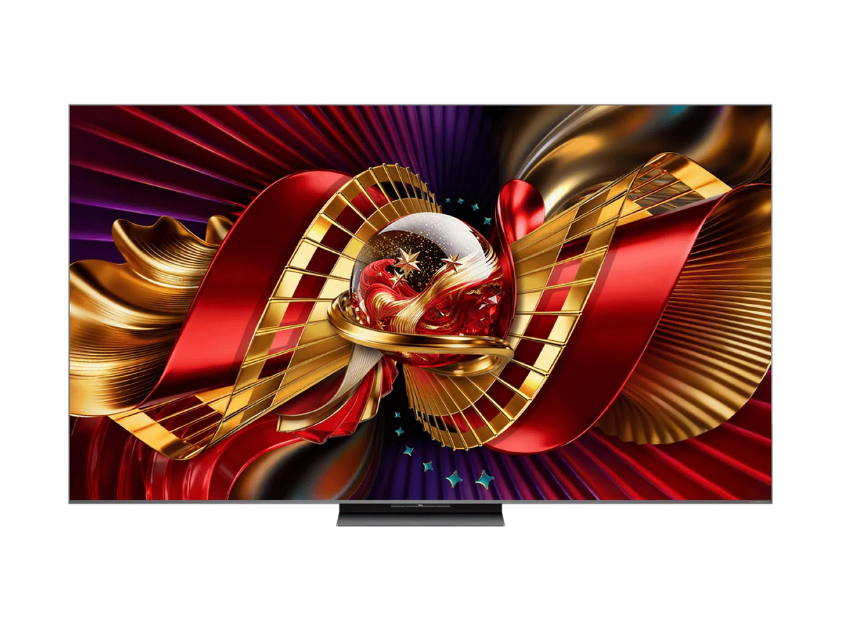 TCL C8L SQD-Mini LED 95" TV