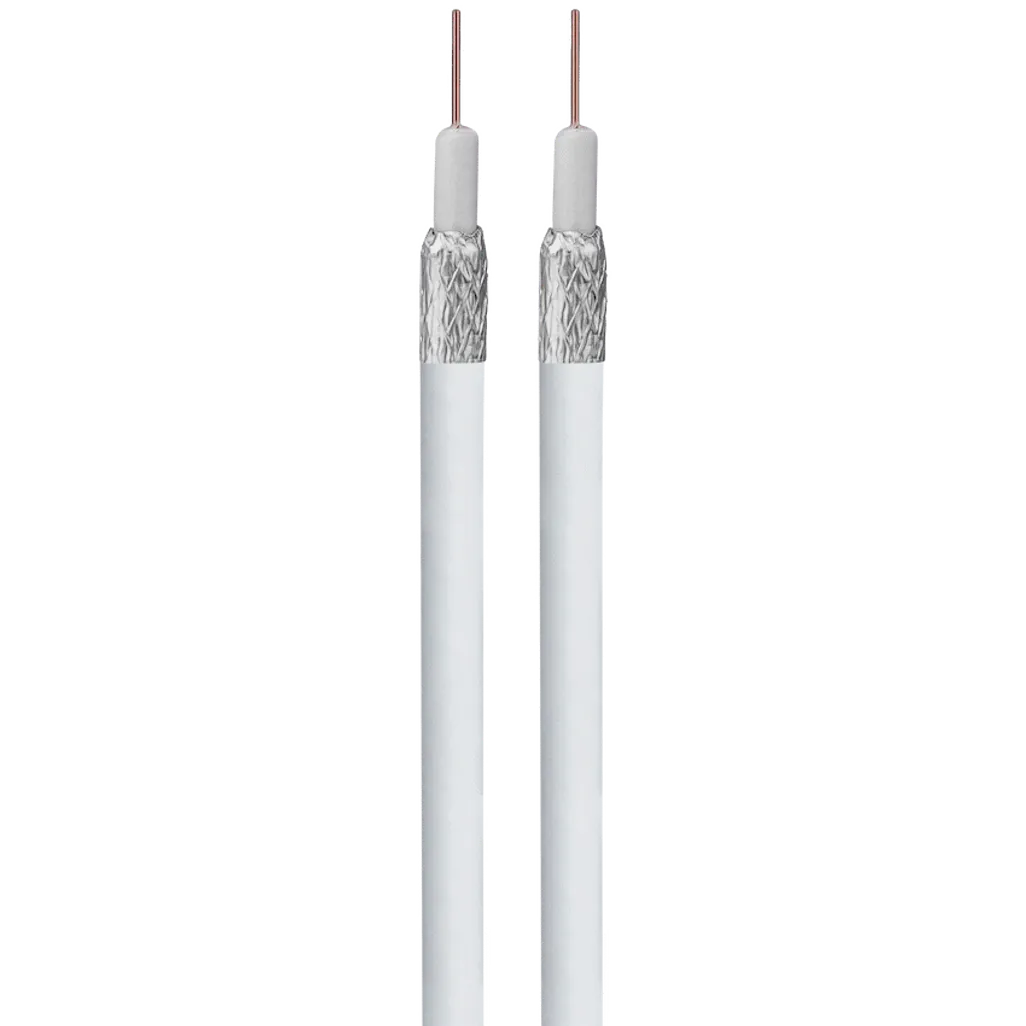 Volkano 10m Coax TV Cable