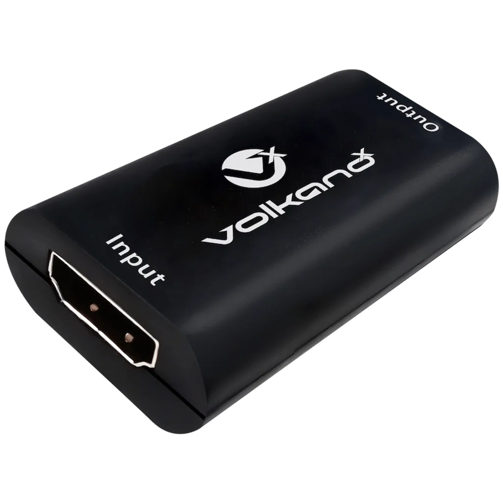 VolkanoX Define series HDMI Extender 40m