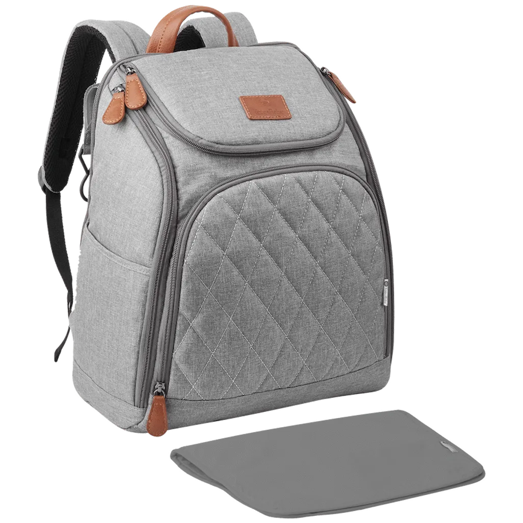 Totes Babe Montana Diaper Backpack