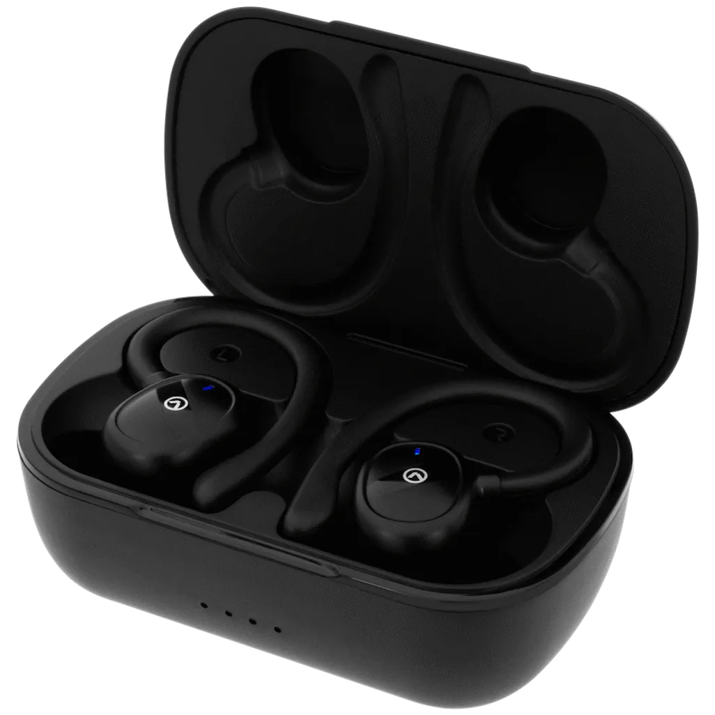 Amplify True Tunes 2.0 Sports Hook TWS Earphones