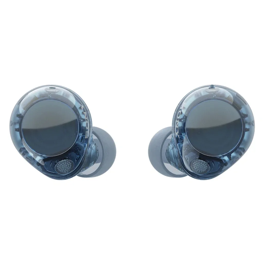 Sony WF-C710N (Blue) True Wireless Earbuds