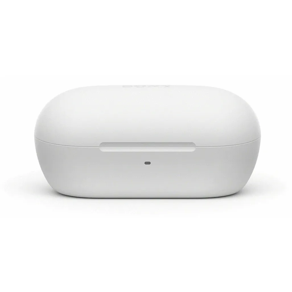 Sony WF-C710N (White) True Wireless Earbuds