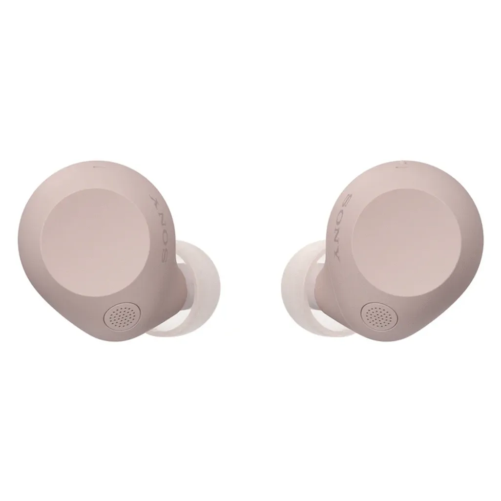 Sony WF-C710N True Wireless Earbuds (Pink)