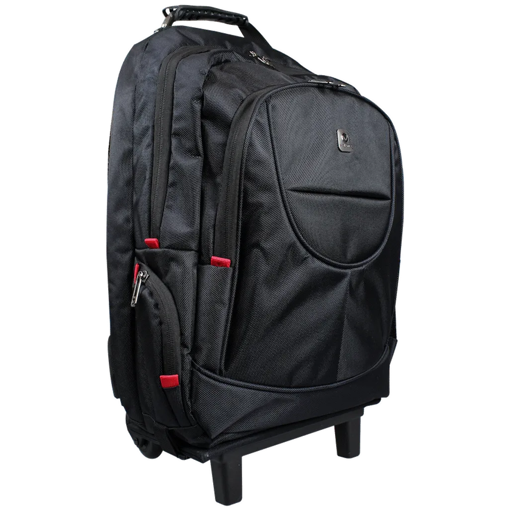 Volkano Drifter Series 16 inch Trolley Backpack