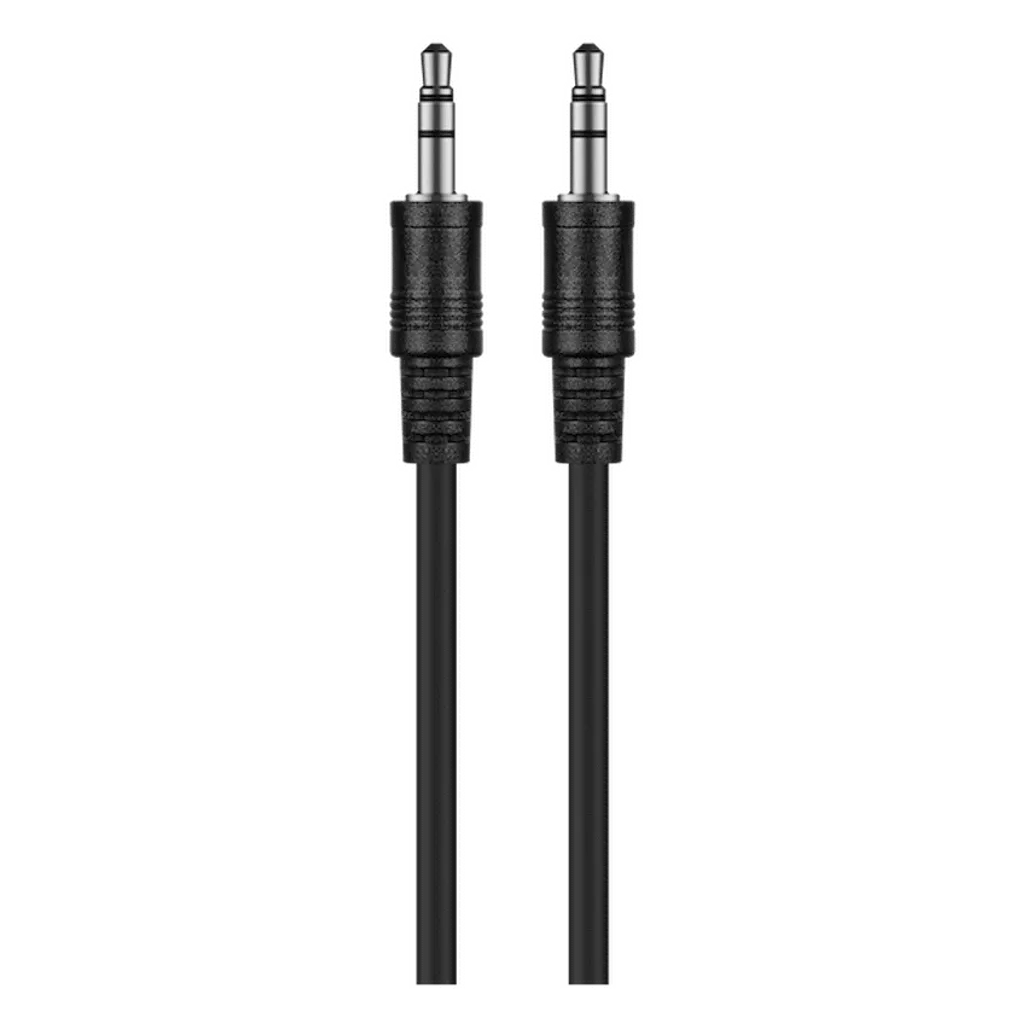 Volkano 3.5mm to 3.5mm Stereo Cable 5m