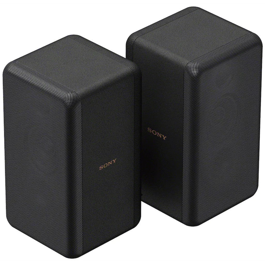 Sony SA-RS3S 100w Total Additional Wireless Rear Speakers
