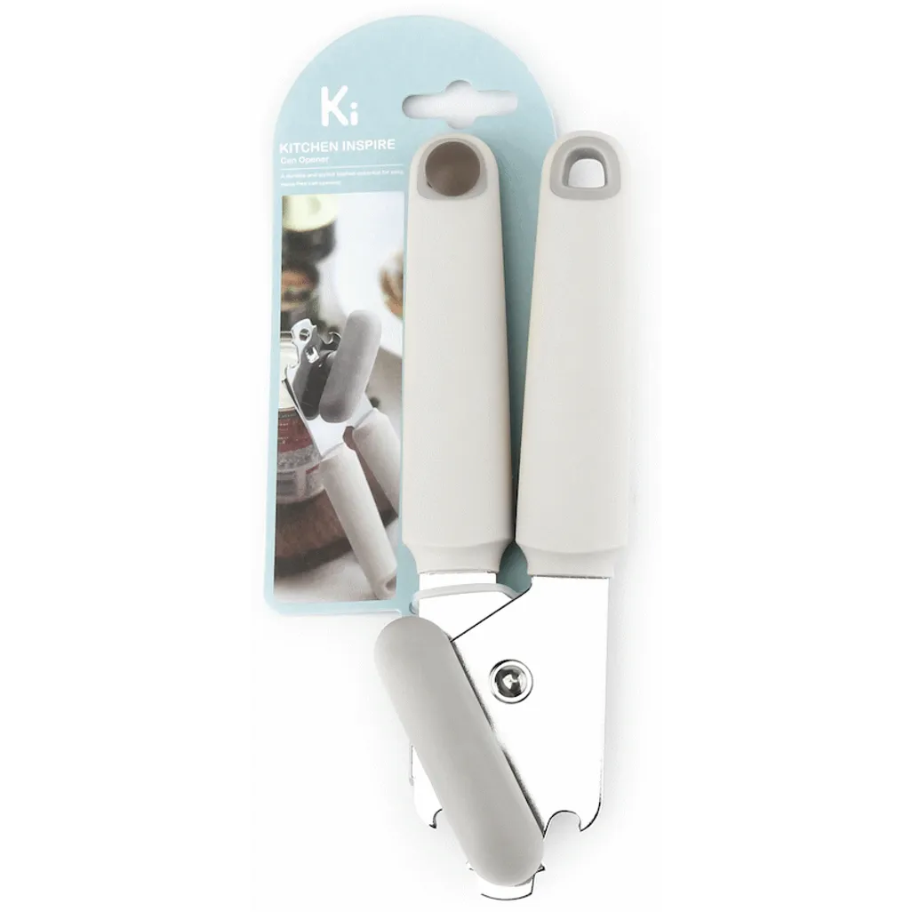 Kitchen Inspire Can Opener ( Order in Qty of 6)