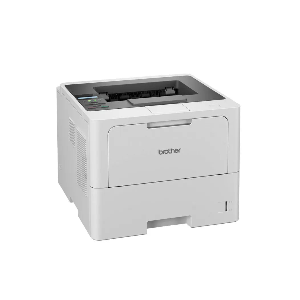 Brother HL-L6210DW Black & White Laser Printer