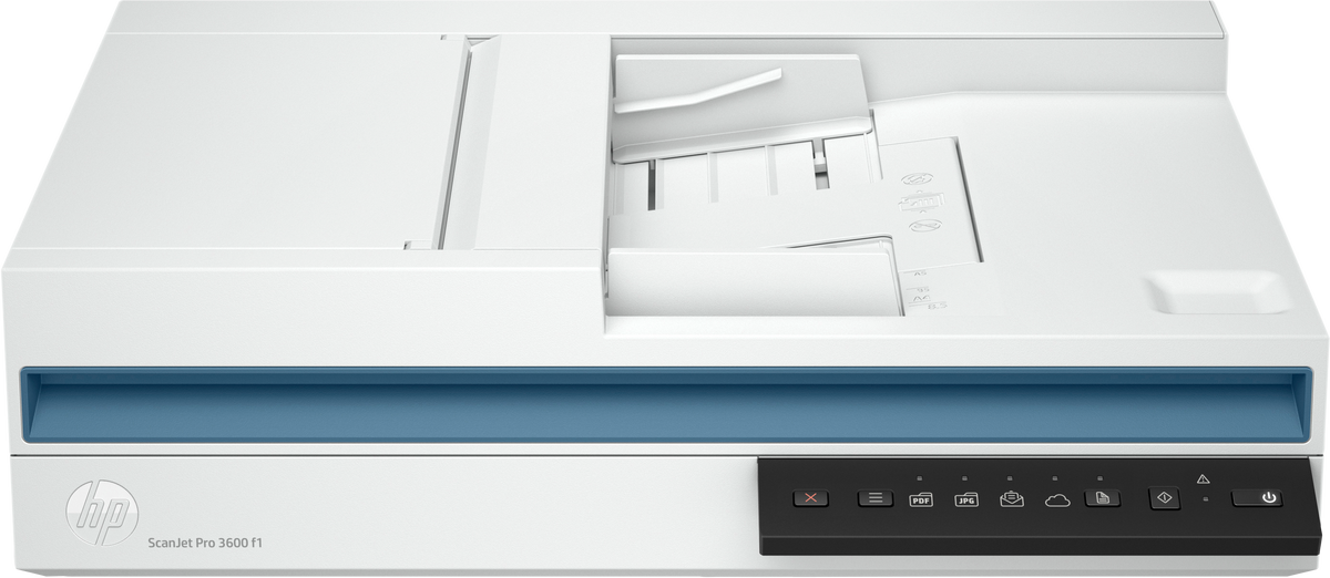 HP SCANJET PRO