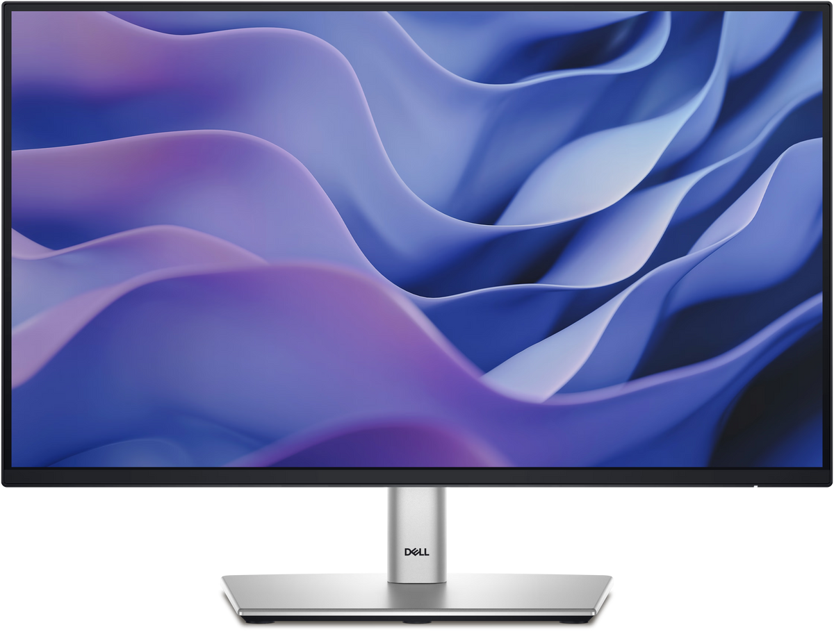 DELL P2225H 21.5IN FHD MONITOR