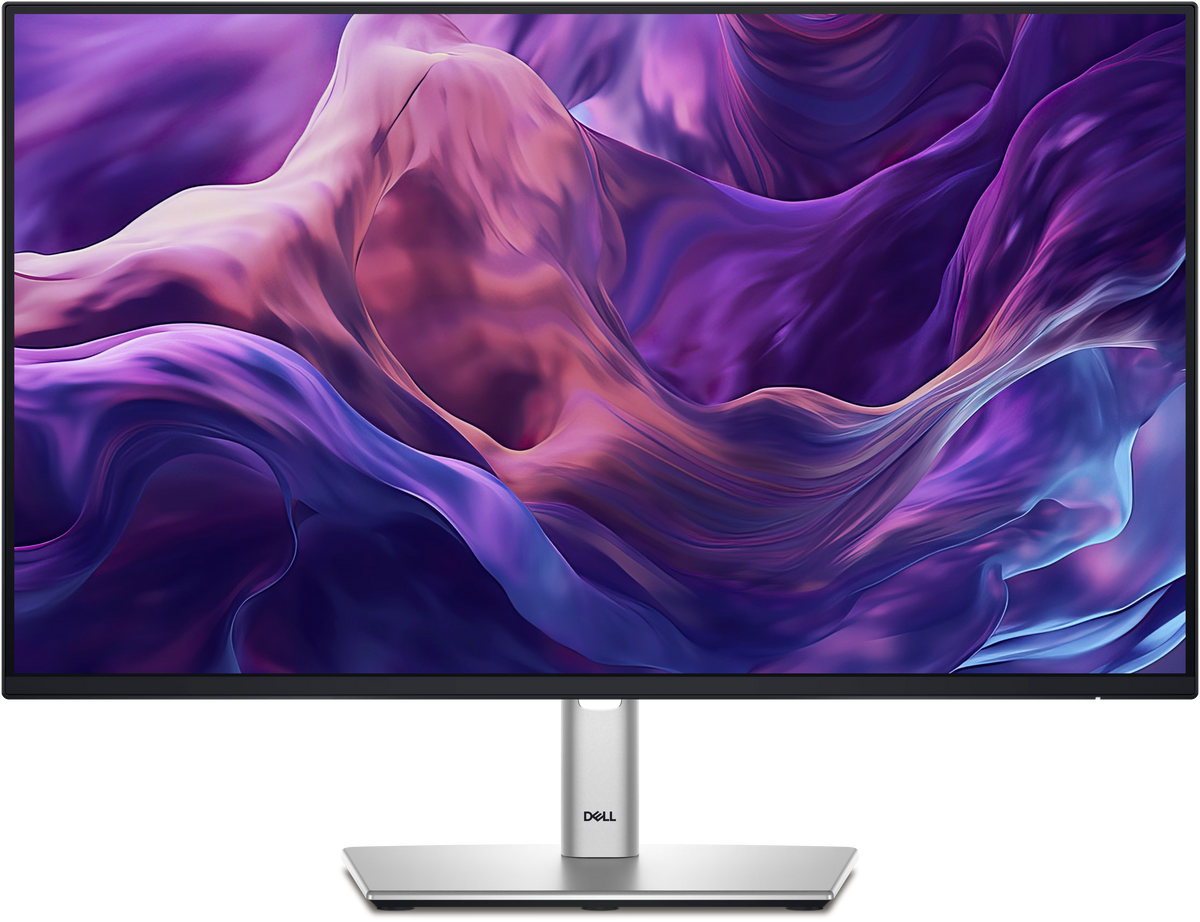 DELL P2725H 27IN MONITOR