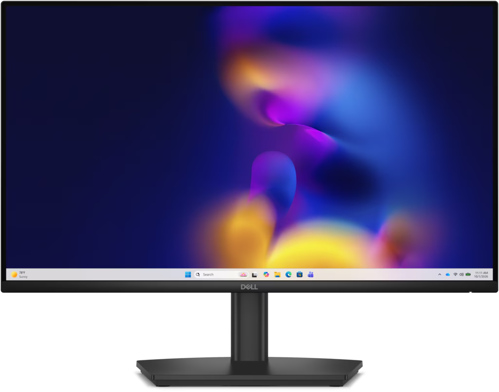 DELL PRO 24 ADJUSTABLE STAND MONITOR - E2426HS