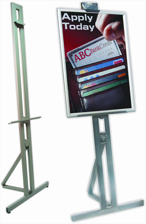 Parrot Products Artist Easel