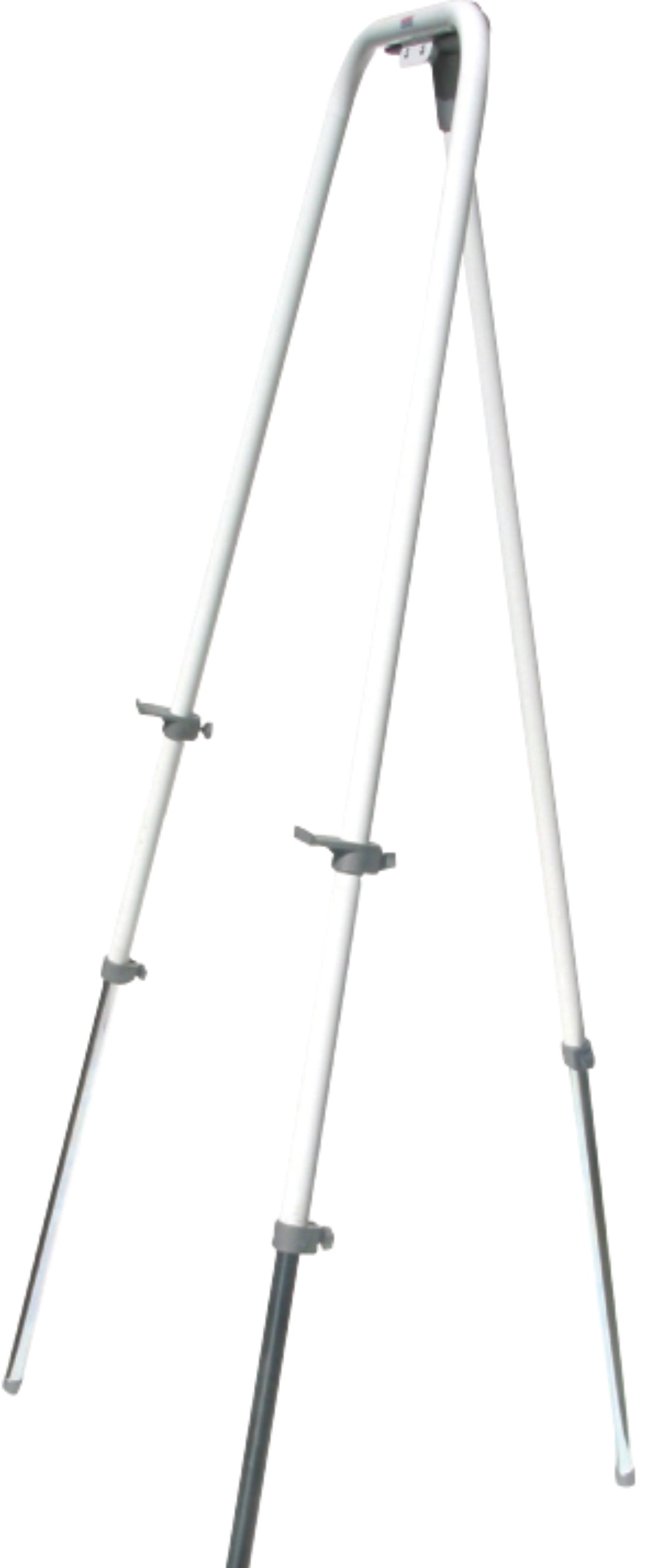 Easel Steel Telescopic (1100*2100mm)