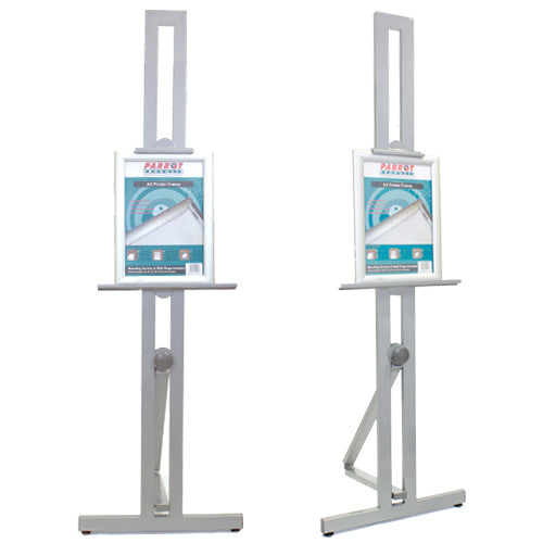Parrot Products Artist Easel